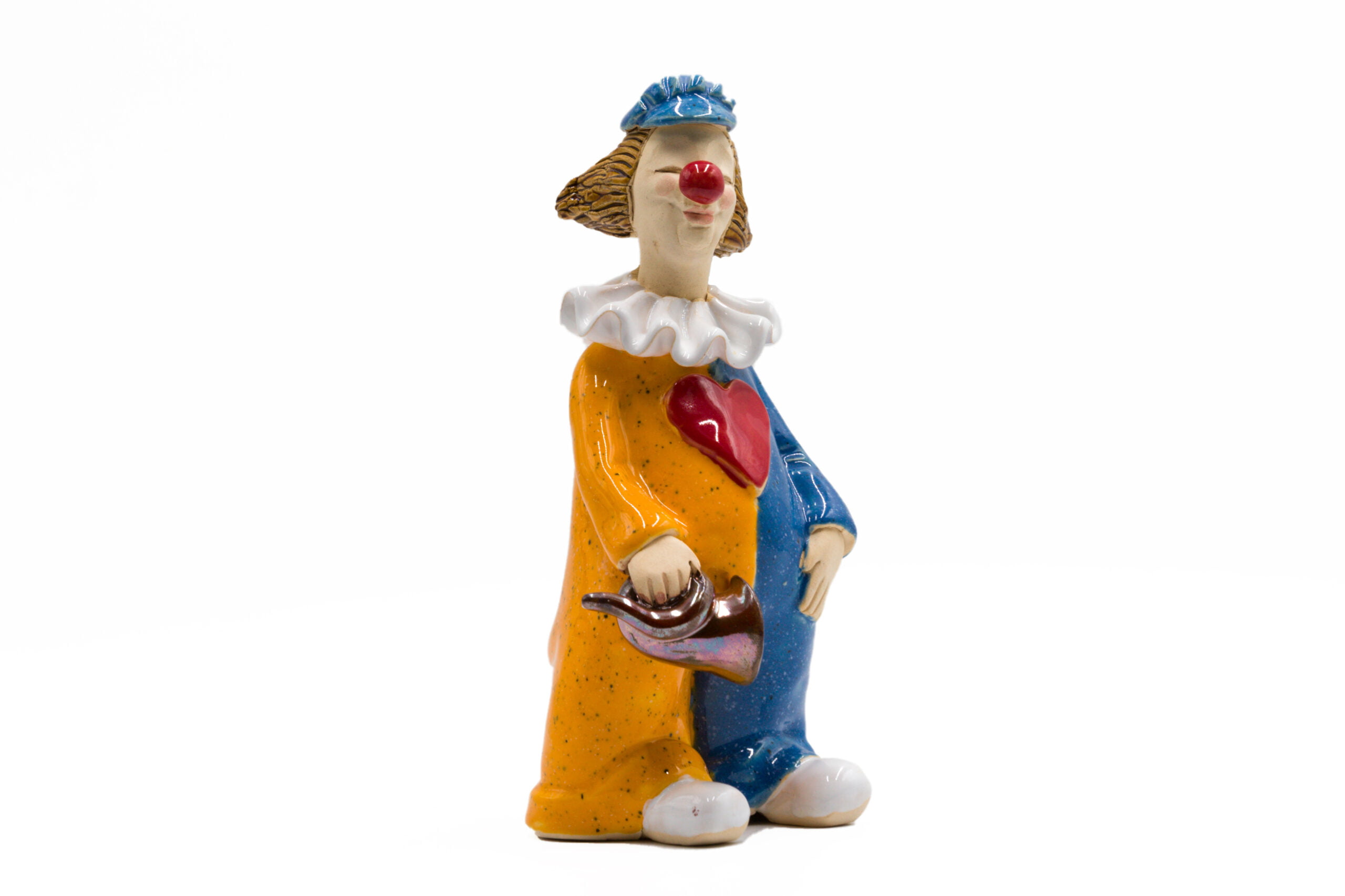 figurka klaun
