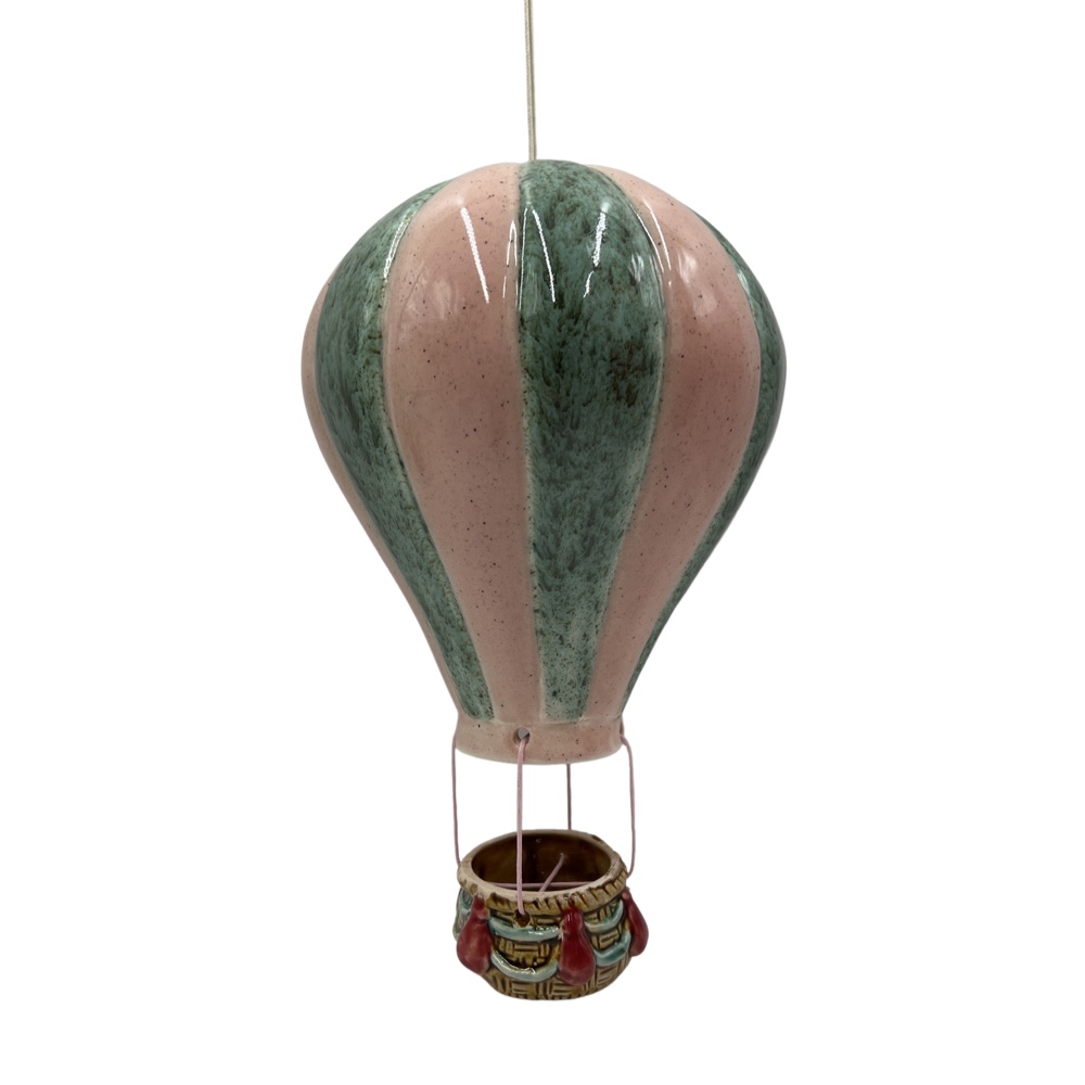 Balon ceramiczny